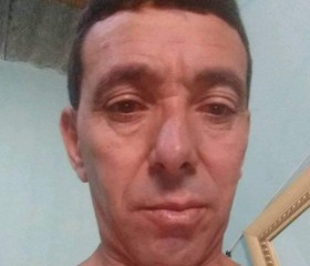 Aurismar neres, 59 лет, Brasília