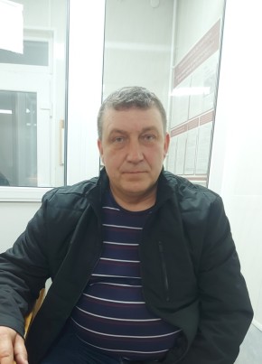 Владимир, 53, Россия, Сухиничи