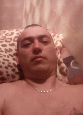 Вован, 39, Россия, Семилуки