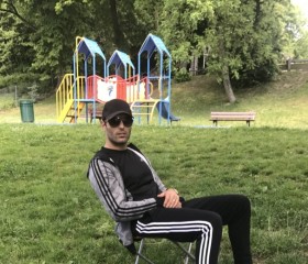 Emin, 39, Gyumri