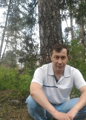 Виктор, 55, Россия, Воронеж