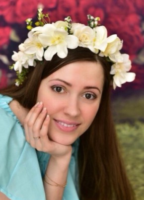 Kseniya, 41, Russia, Yekaterinburg