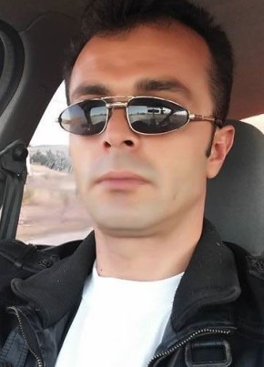 Huseyin, 44, Россия, Турки