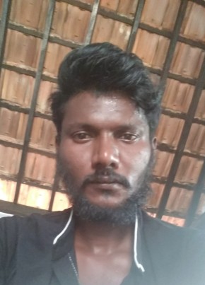 Mahesh, 18, India, Kallidaikurichchi