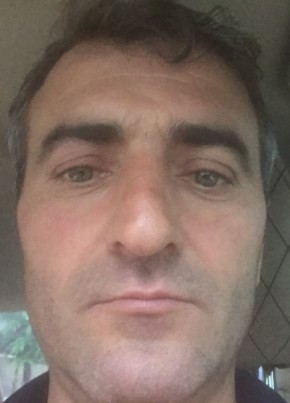 mehmet, 46, Türkiye Cumhuriyeti, Ankara