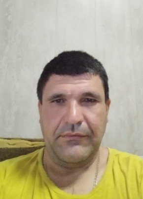 Arturius, 44, Russia, Budennovsk