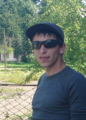 Dmutro, 32, Україна, Дрогобич