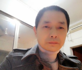 江湖浪子, 56 лет, 温州市