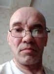 Владимир, 50 лет, Сургут