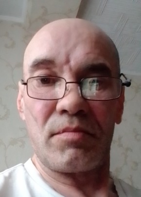 Владимир, 50, Россия, Сургут
