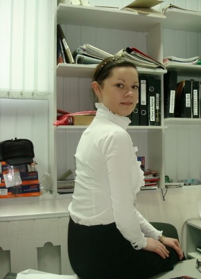 Konstantsiya, 33, Россия, Брянск