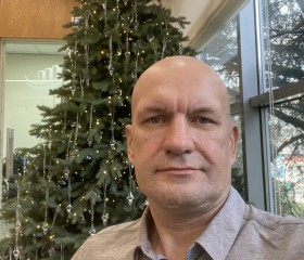 Vadim, 49, Petrozavodsk
