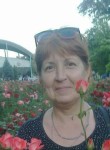 Лидия, 61 год, Київ