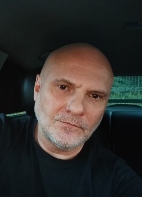 Константин из Балашихи 53 года