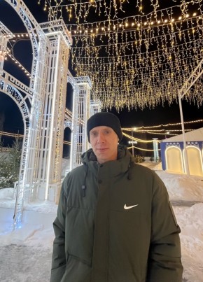 Юрий из Козловка (Воронежской обл.) 34 года