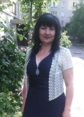 Екатерина, 50, Україна, Кривий Ріг