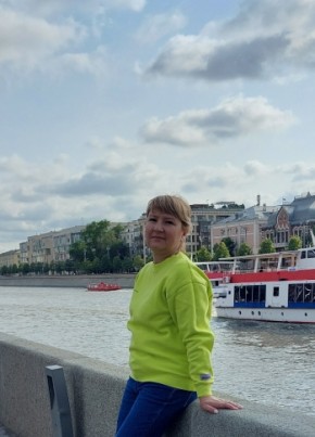 Регина из Уфы 43 года