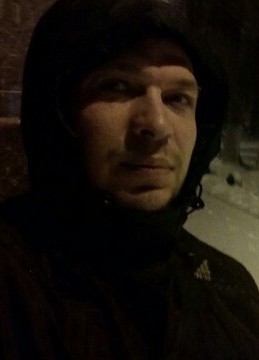 Василий Котт, 46, Україна, Донецьк