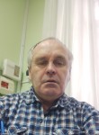 Юрий Арсентьев, 64 года, Магнитогорск