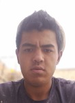 Abu Vaib, 18  , Osh