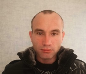 Василий, 32 года, Новосибирск