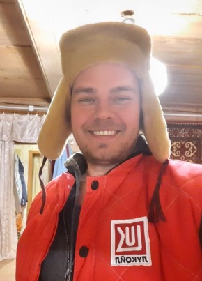 Pasha, 31, Russia, Sochi