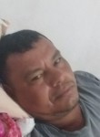 Nilson, 48 лет, Cuiabá