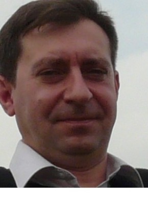 Petrony, 56, Russia, Moscow