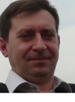 Petrony, 56, Moscow