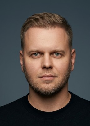 Руслан из Люберцы 36 лет