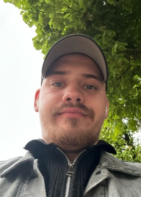 Kirill, 24, Russia, Smolensk