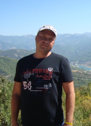 Aleksey, 46, Russia, Kolomna
