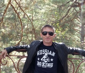 сергей, 48 лет, Минусинск