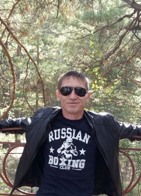 сергей, 48, Россия, Минусинск
