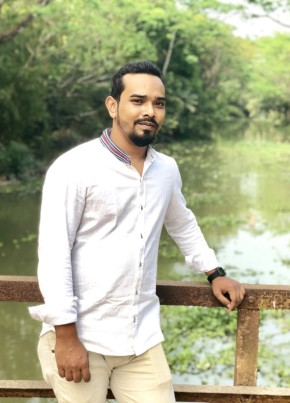 Mirza, 36, বাংলাদেশ, ঢাকা