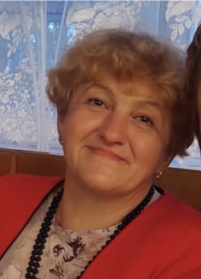Светлана, 56, Россия, Северск