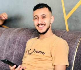 محمد, 27, Dayr al Balah