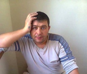 Александр, 45 лет, Кант