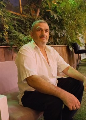 Андрей, 50, מדינת ישראל, באר שבע