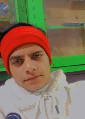 Sameer, 23, India, Morādābād