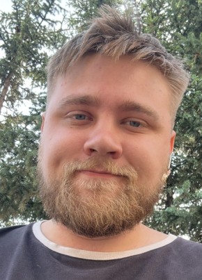 Pavel, 26, Russia, Krasnoyarsk