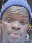 Michael, 32, Banjul