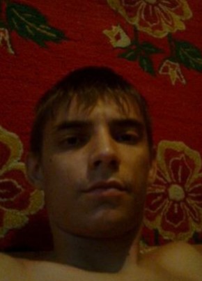 Sergey, 32, Ukraine, Sloviansk