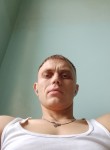 Dmitriy, 34, Novosibirsk