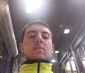 Bombino, 23, Svetlyy (Kaliningrad)