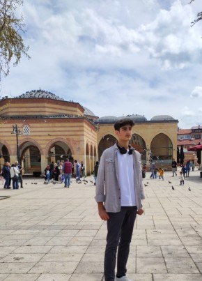 _Muhammet_, 19, Türkiye Cumhuriyeti, Kastamonu