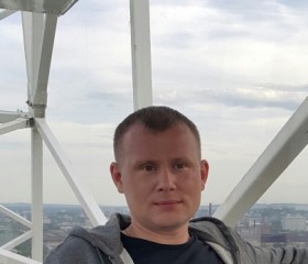 Вадим, 43 года, Ижевск