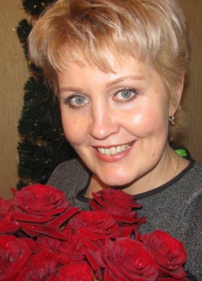 Ангелина, 55, Россия, Петрозаводск
