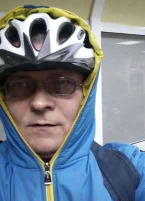 Александр, 53, Россия, Томск