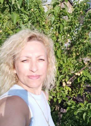 Татьяна из Тобольска 48 лет